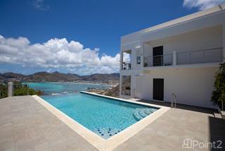 1 BR Condo Windgate Residence, Monte Vista, Point Blanche St. Maarten SXM, Philipsburg, Sint Maarten