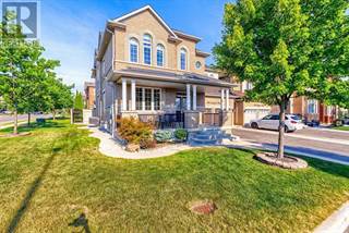 Single Family for sale in 126 JOSEPHINE RD, Vaughan, Ontario, L4H0N6