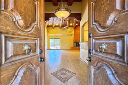 Picture of 3038 Governor Lindsey Road, Santa Fe, NM, 87505