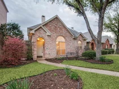 3276 Candlewood Trail, Plano, TX, 75023