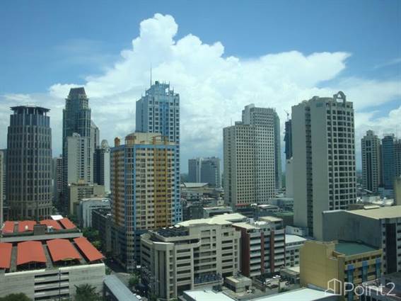 global city philippines