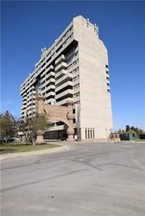 Residential Property for sale in 4902 37 Street 507, Red Deer, Alberta, T4N 6M9