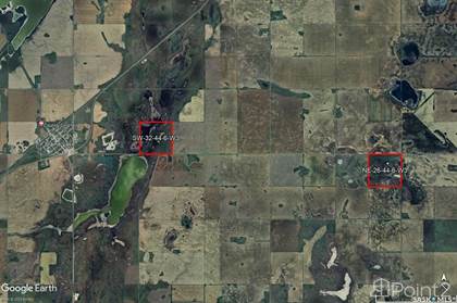 Blaine Lake 313 acres Mixed Farmland with Yard, Blaine Lake Rm No. 434, Saskatchewan
