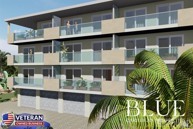 REAL STATE BAYAHIBE - FOR SALE - NEW CONTRUCCION -EXTERIOR - photo 7 of 8