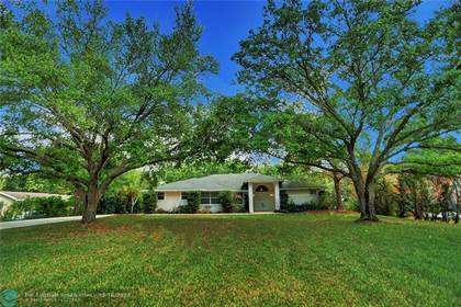 5530 SW 195th Ter, Southwest Ranches, FL, 33332