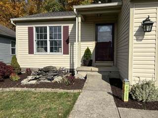 5142 Algean Drive, Canal Winchester, OH, 43110