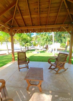 LOWEST PRICED! 2 ONE BEDROOM VILLAS AVAILABLE IN LAS TERRENAS, Samaná - photo 28 of 32