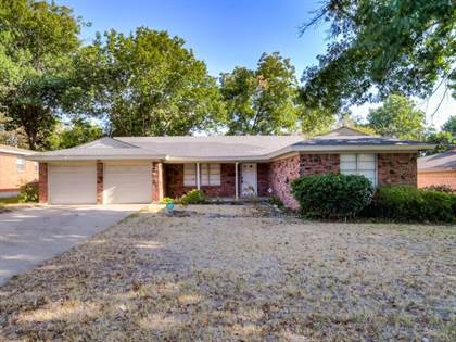 2804 Leith Avenue, Fort Worth, TX, 76133