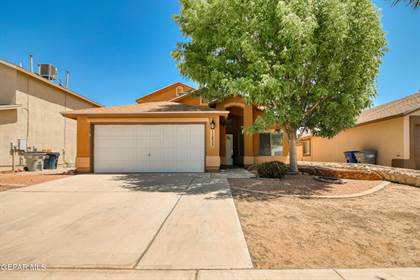 3,513 Casas en venta en El Paso, TX | Point2
