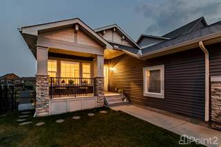 114 Canals Close SW, Airdrie, Alberta, T4B 0S6