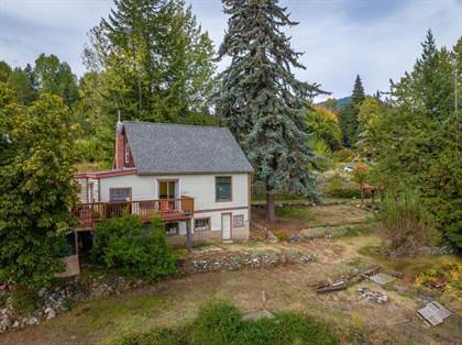 Rossland, BC Homes for Sale & Real Estate | Point2