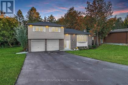 Picture of 53 YOUNG ST, Uxbridge, Ontario, L9P1B7