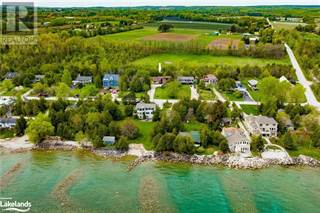 296 LAKESHORE Road N, Meaford (Municipality), Ontario