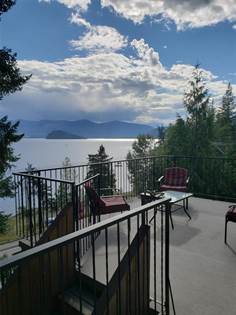 Picture of 5157 Squilax Anglemont Road,, Celista, British Columbia, V0E1M6