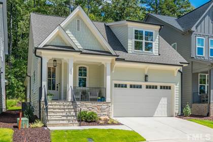 135 Monteith Drive, Chapel Hill, NC, 27516