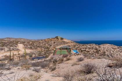 Piedra Mexia Beach estates 7 Puerto Mexia, La Paz, Baja California Sur