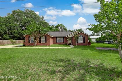 Picture of 139 STANSELL AVE W, MacClenny, FL, 32063