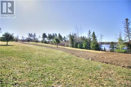 Picture of LOT 24-8 Route 510, Main River, New Brunswick