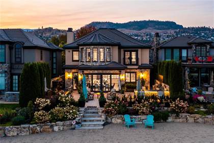 Single Family for sale in 3677 Green Bay Landing,, Kelowna, British Columbia