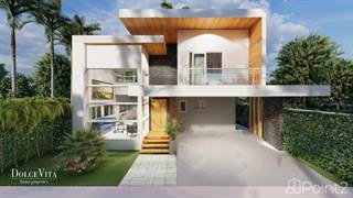 Very spacious villa, two levels 3bed, Punta Cana, Punta Cana, La Altagracia