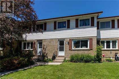 Picture of 230 RICHARDSON Drive Unit# 20, Port Dover, Ontario, N0A1N4