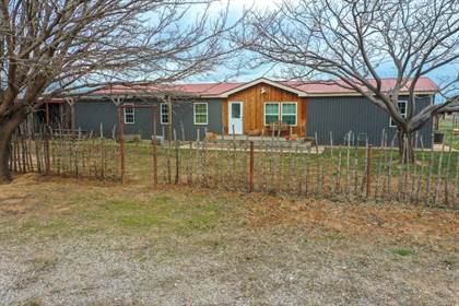 Picture of 1399 CR 248, Crowell, TX, 79227
