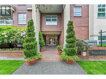 Picture of 306 2105 W 42ND AVENUE 306, Vancouver, British Columbia, V6M2B7