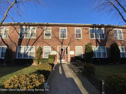 475 Armstrong Avenue 2b, Staten Island, NY, 10308