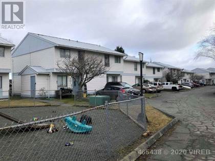 Vancouver Island Apartment Buildings for Sale - Multi ...