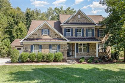 Picture of 12403 Elkhorn Drive, Charlotte, NC, 28278