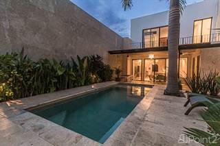 Propiedad residencial en venta en Casa Cleo In Santa Ana, Merida, Yucatan