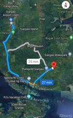 Dapa, Siargao, Siargao Island, Surigao del Norte