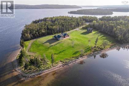 Nova Scotia Luxury Homes for Sale | Point2 (Page 3)