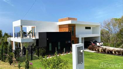 Self Sustainable Luxury Home At In Quebradillas, Quebradillas