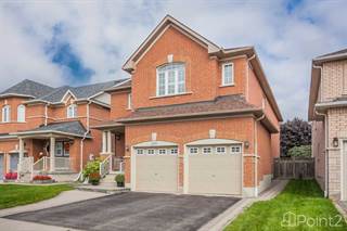 129 Baycliffe Dr, Whitby, Ontario, L1P1V5