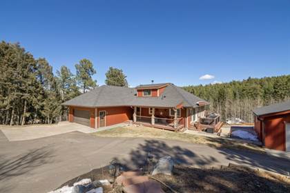Residential Property for sale in 28380 Squirrel Lane, Conifer, CO, 80433