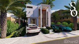 Amazing 2 Bedroom Villa For Sale - Picuzzy Included - Strategic Location - Bavaro Punta Cana, Punta Cana, La Altagracia