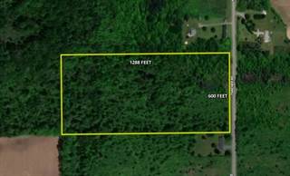 VL 3922 Fancher Rd LOT 1, Holley, NY, 14470