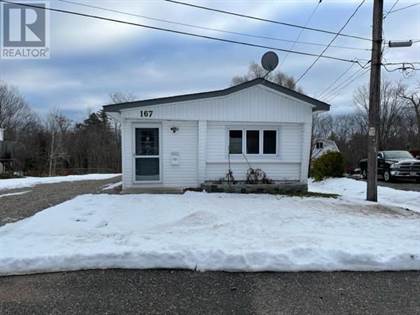 167 Westhill RD, Elliot Lake, Ontario, P5A1A9