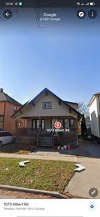 Apartment for rent in 1073 Albert Road, Windsor, Ontario, N8Y 3P4