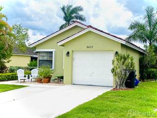Residential Property for sale in 8472 Bonita Isles, Lake Worth, FL, 33467