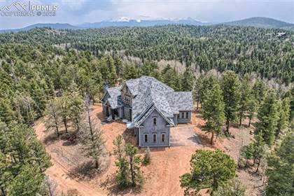 Picture of 549 Mohawk Heights, Florissant, CO, 80816