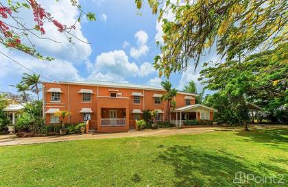 House For Sale at REDUCED – The Rock Plantation House, St Peter, St ...