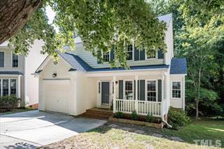 106 Silverrock Court, Cary, NC, 27513