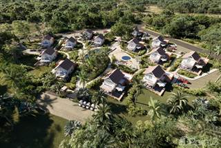 Stunning 2BR Villa for sale Access to the Tracadero Beach (2073), Bayahibe, La Romana