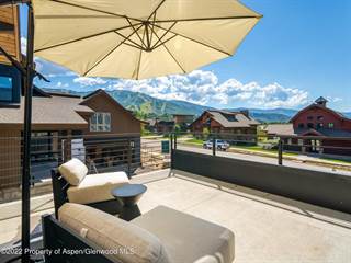 970 Angels View Way, Steamboat Springs, CO, 80487
