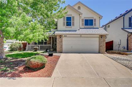 Picture of 4942 Fontana Court, Denver, CO, 80239
