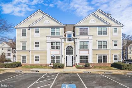 Picture of 162 KENDRICK PLACE 162-14, Gaithersburg, MD, 20878