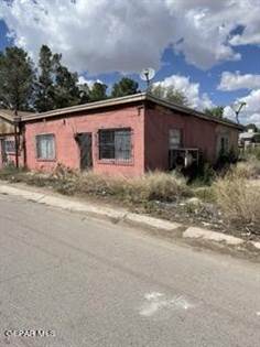 frágil maldición doble 24 Casas en venta en Tornillo, TX | Point2