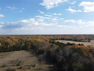 2 Ac County Rd 4122, Campbell, TX, 75422